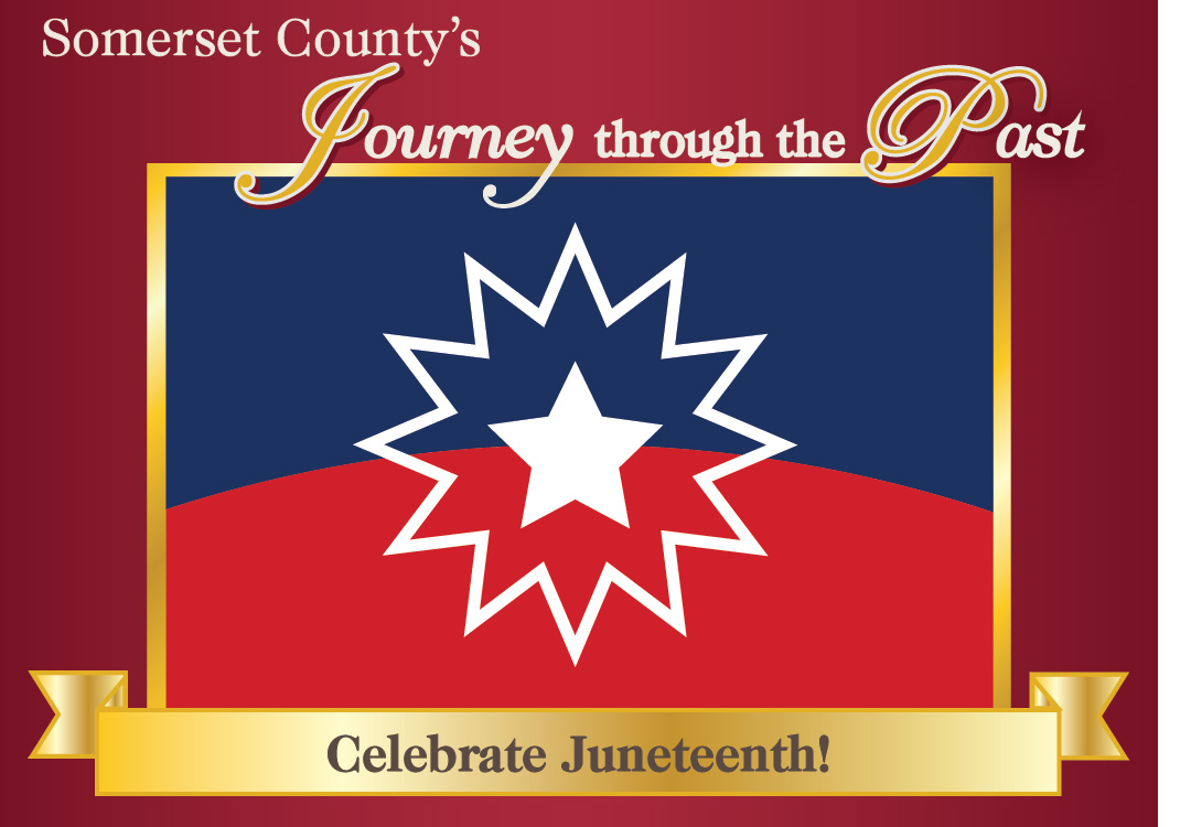 HIstoryCard-Junteenth-Flag-Front