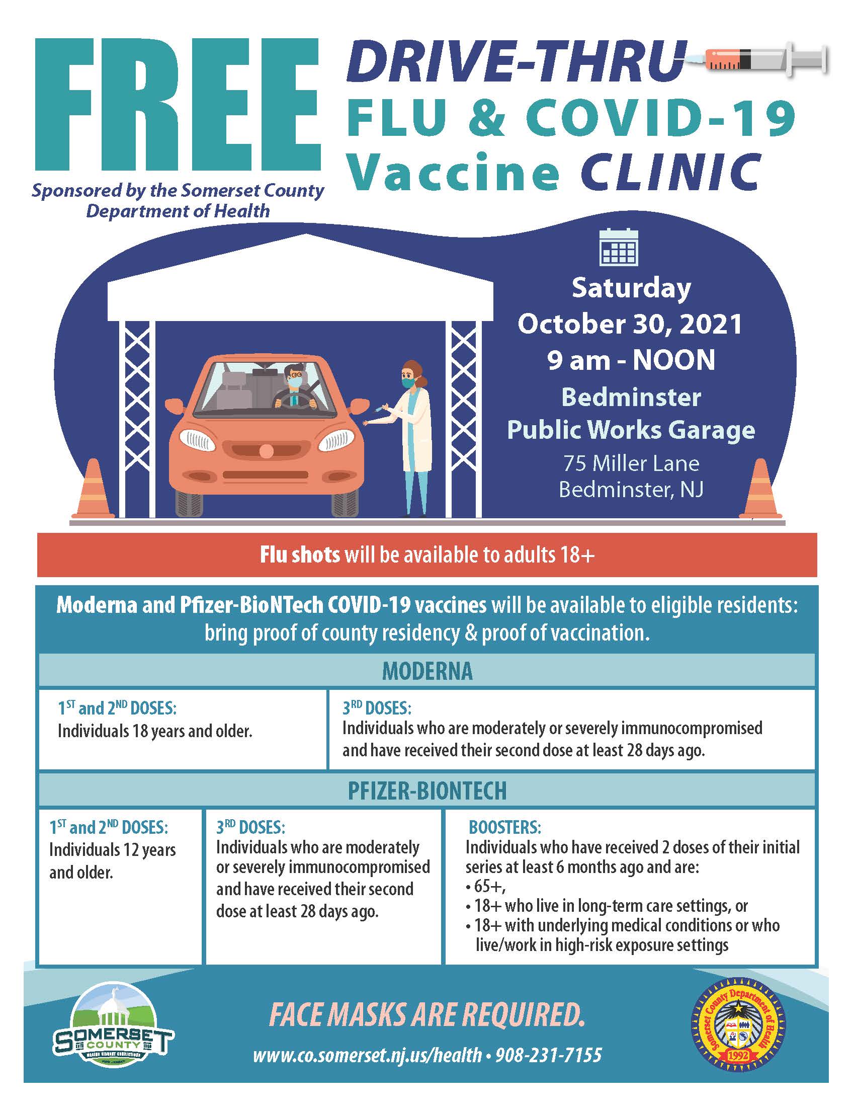 Drive_Thru_Flu_Shot_Clinic_Flyer 2021