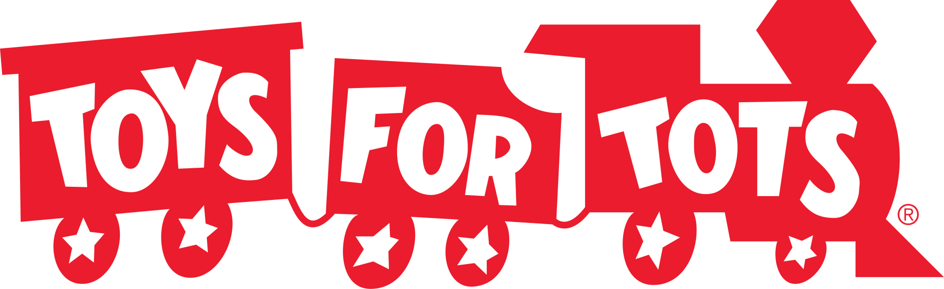 Toys for Tots official-logo