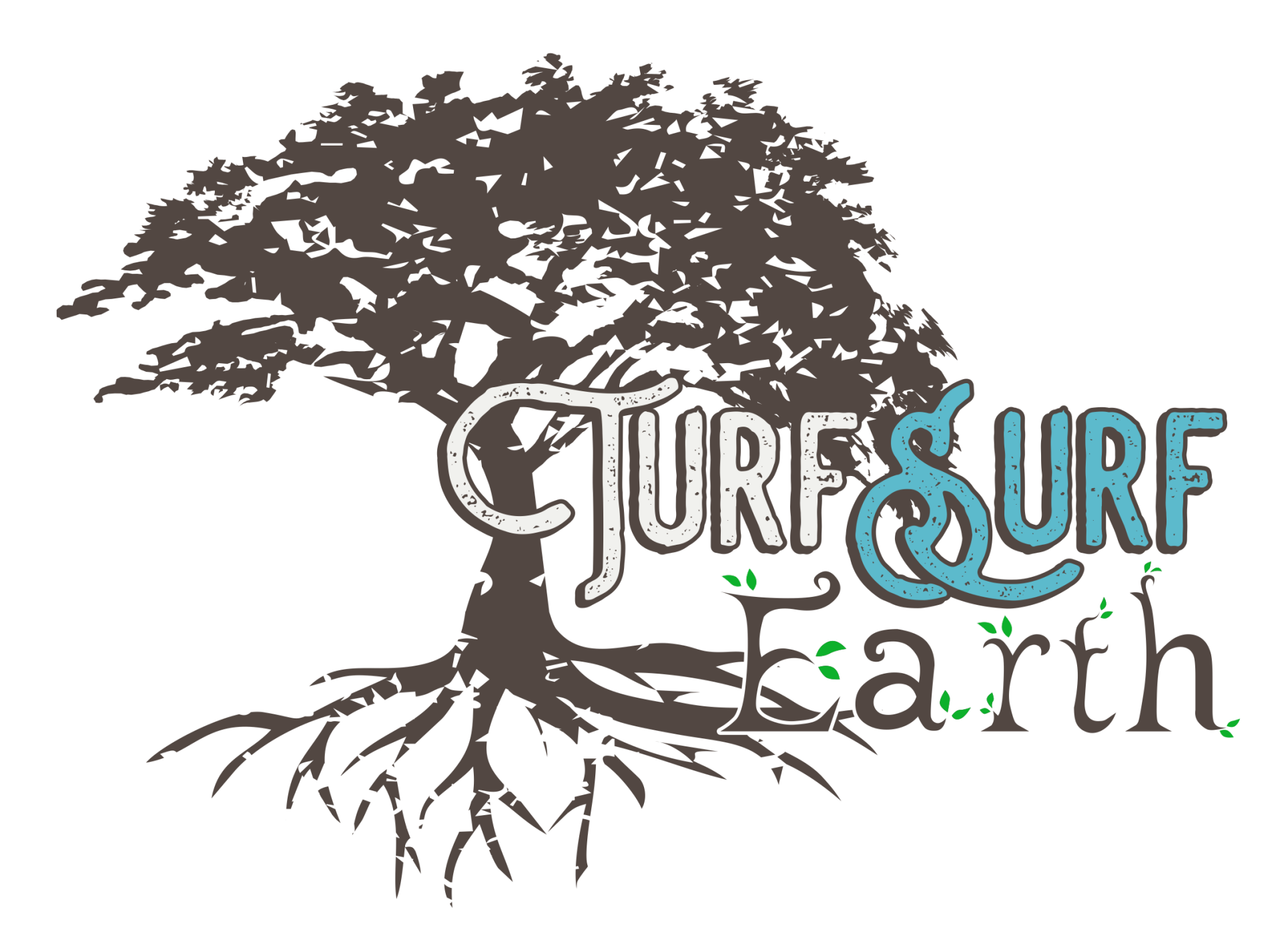 Turf Surf Earth