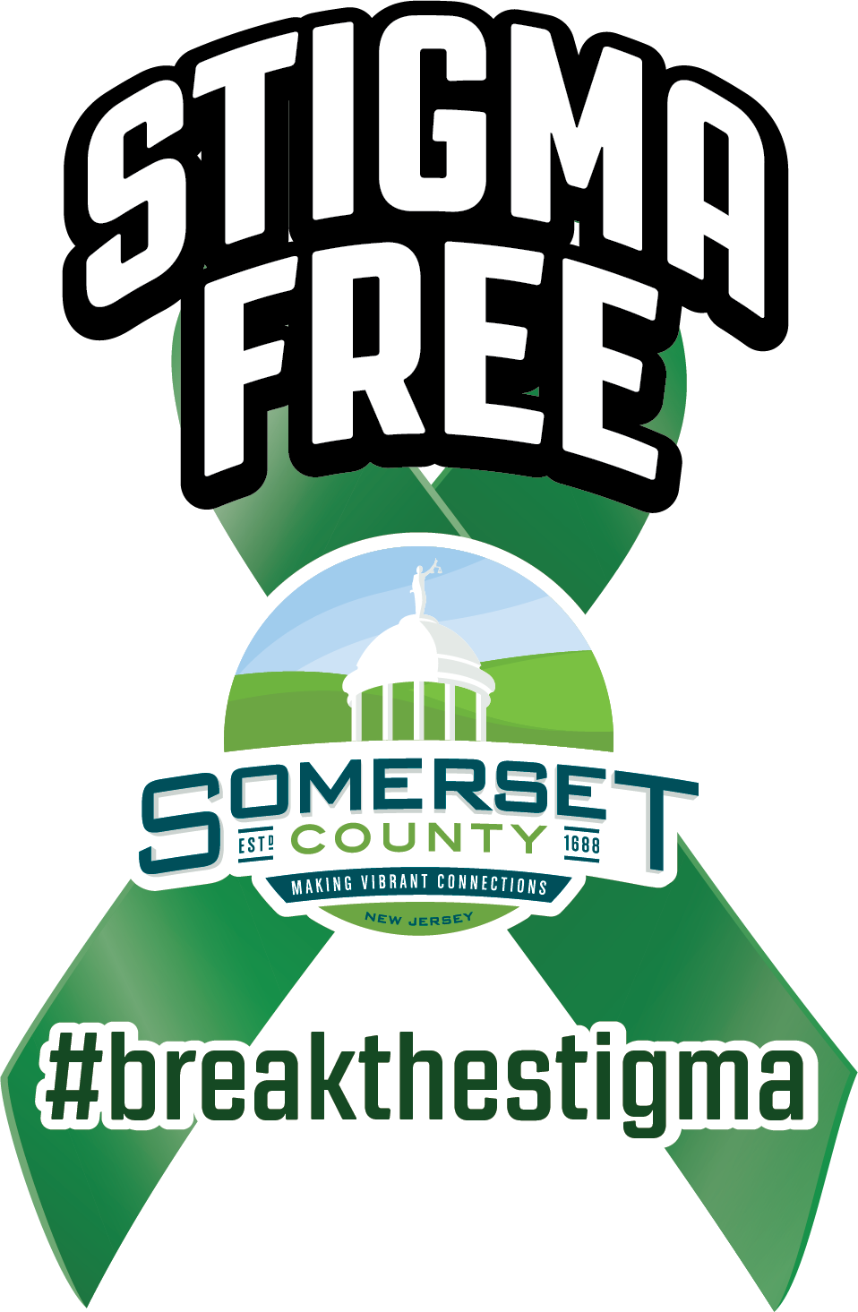 Stigma Free Logo