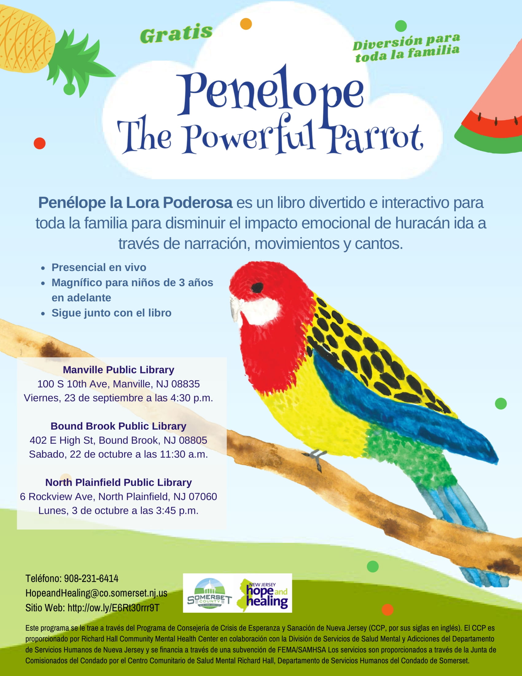 Library Spanish Ida Penelope Flier2a (1)-1