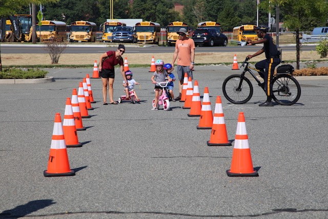 Bike Rodeo Pic 1