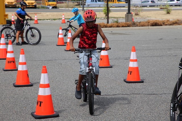 Bike Rodeo Pic 10