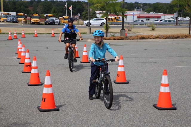 Bike Rodeo Pic 11