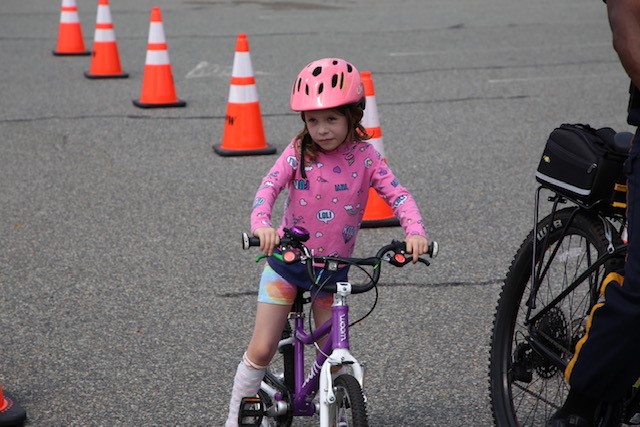 Bike Rodeo Pic 12