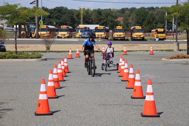 Bike Rodeo Pic 4