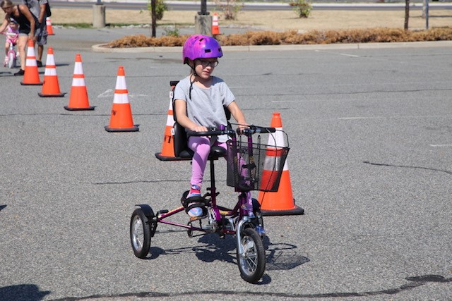 Bike Rodeo Pic 5