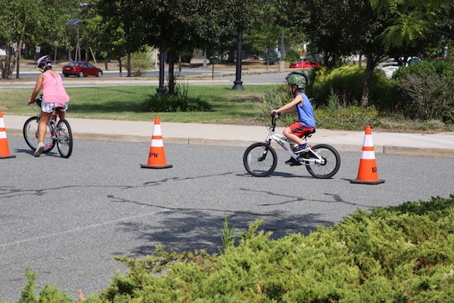 Bike Rodeo Pic 7