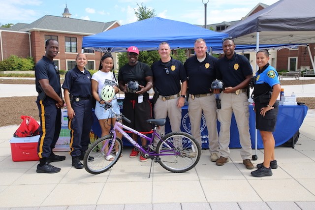 Bike Rodeo Pic 8