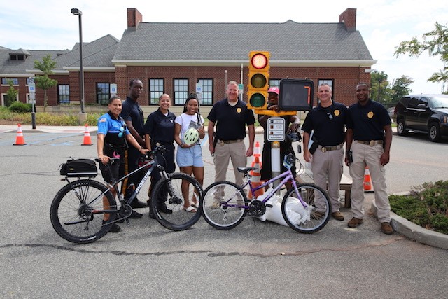 Bike Rodeo Pic 9