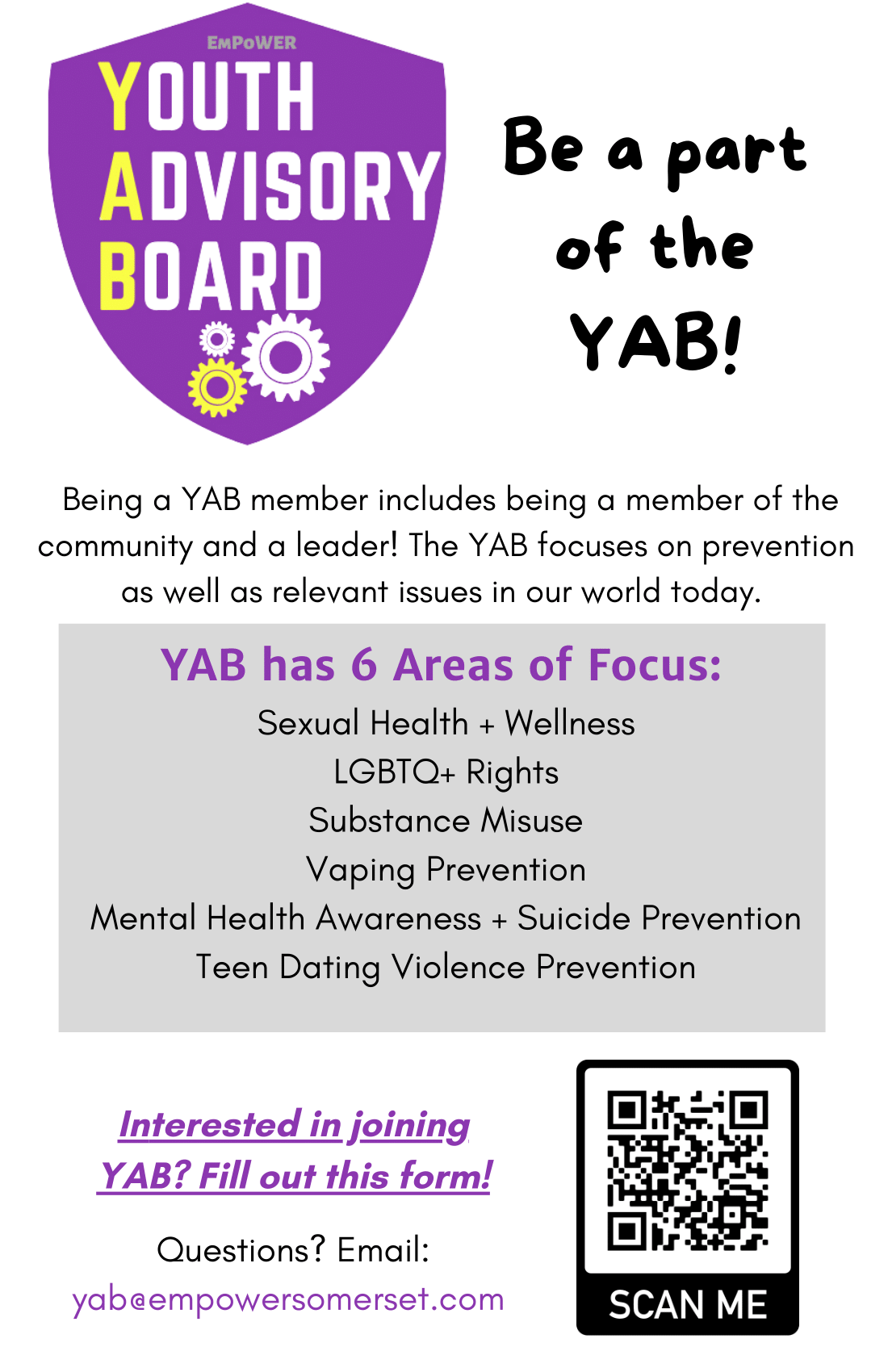 YAB FLYER-1