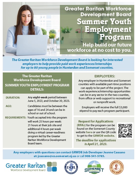 EmployersGRWDB_SYEP_2023-Flyer.