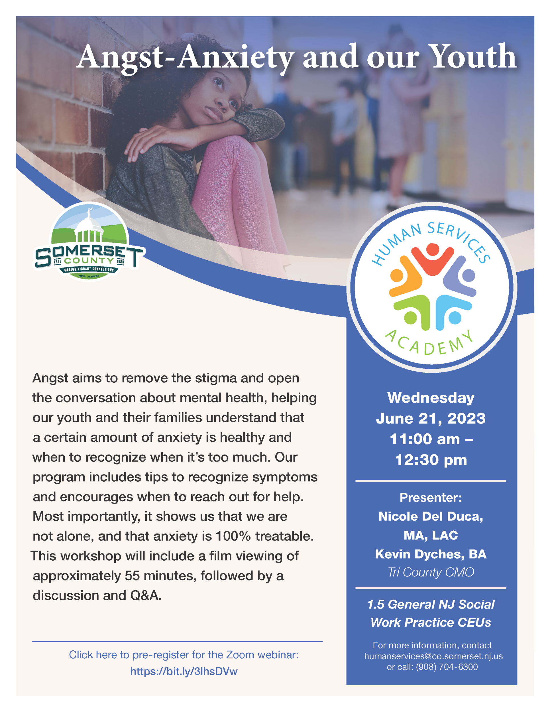 HumanServicesAcademyFlyer-June2023