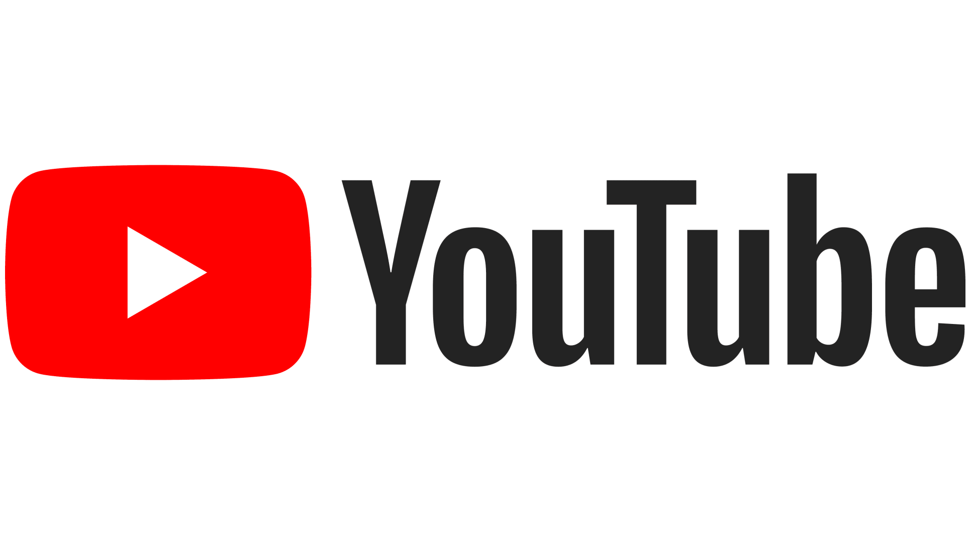 Youtube-Logo