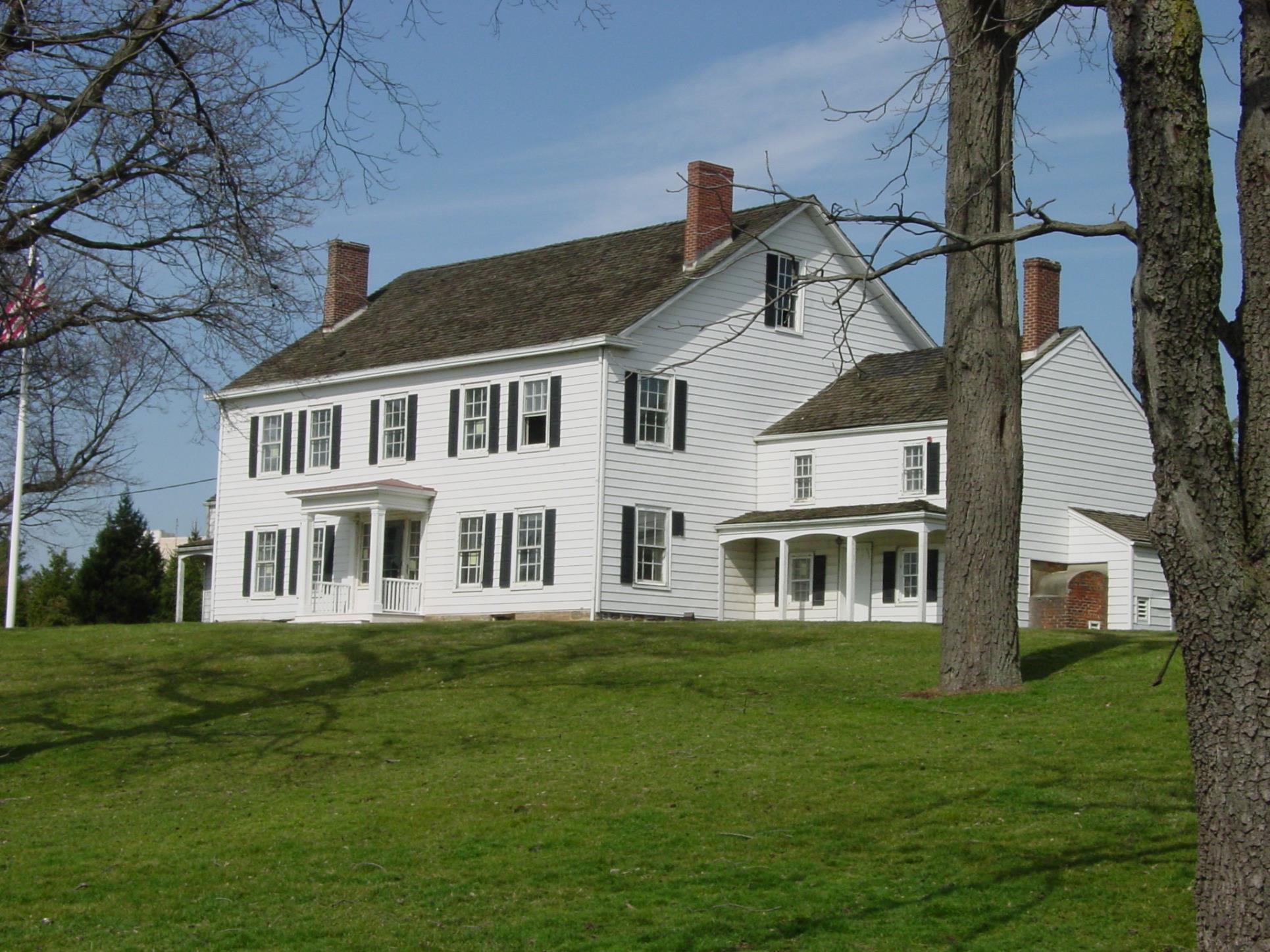 Van Horne House