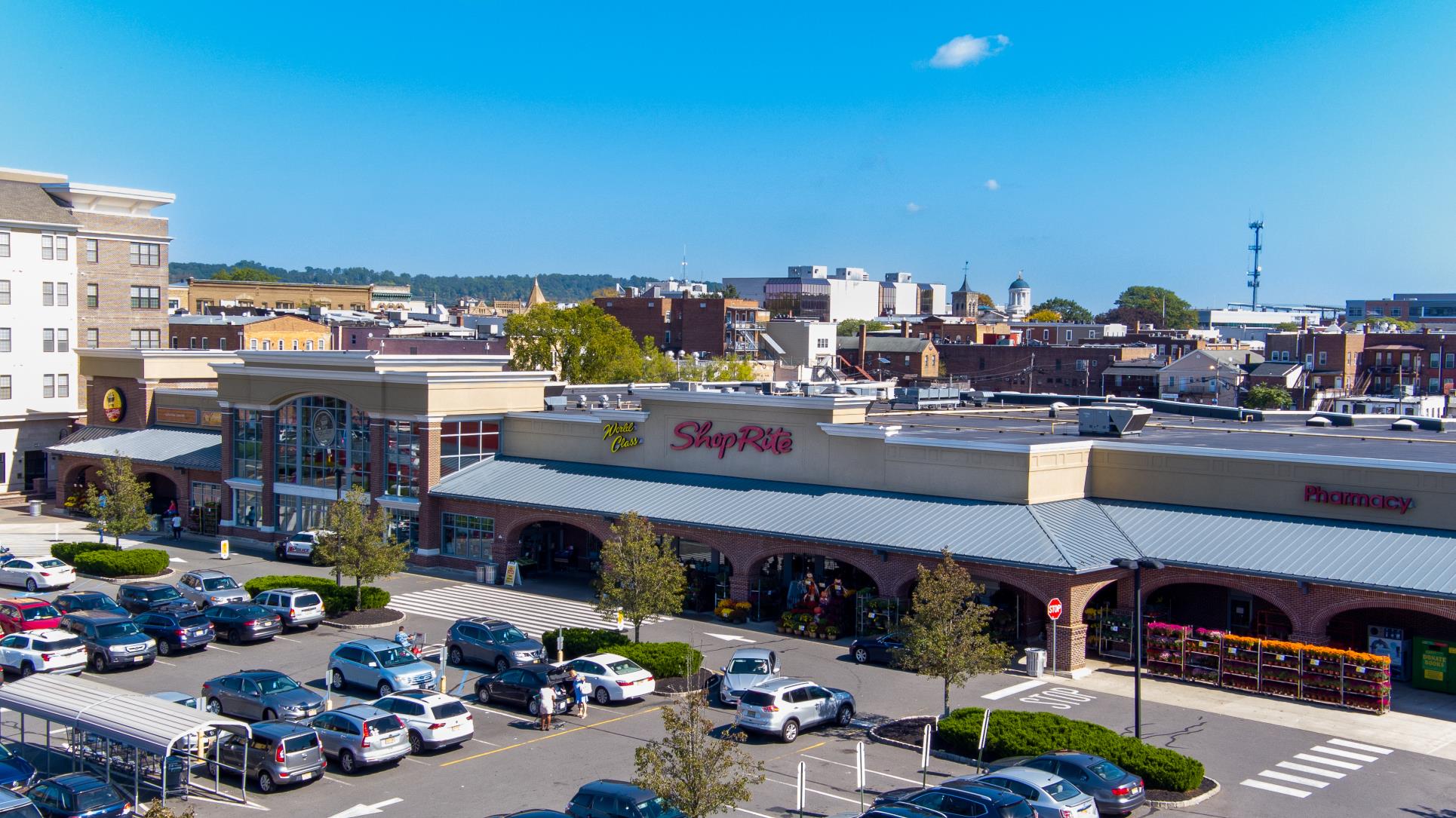 Shoprite After