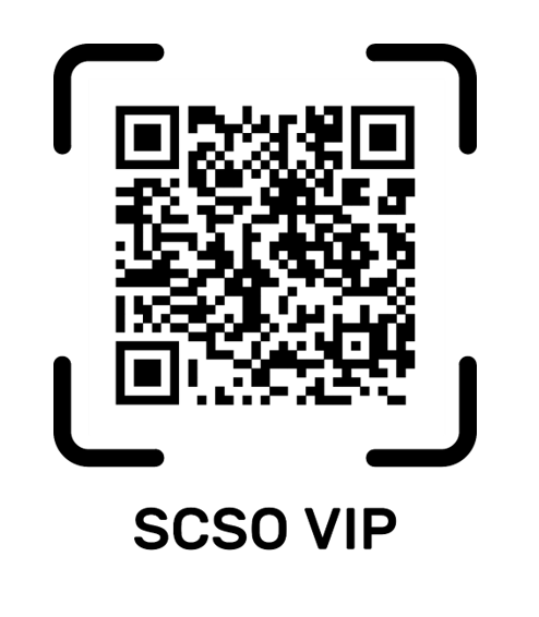 VIP APP QR