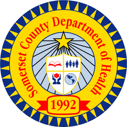 Health Department Logo