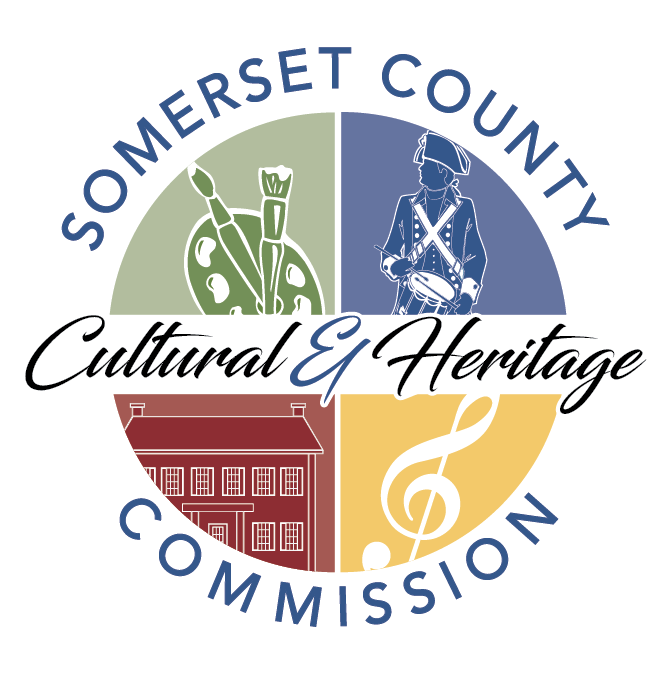 Cultural & Heritage Logo