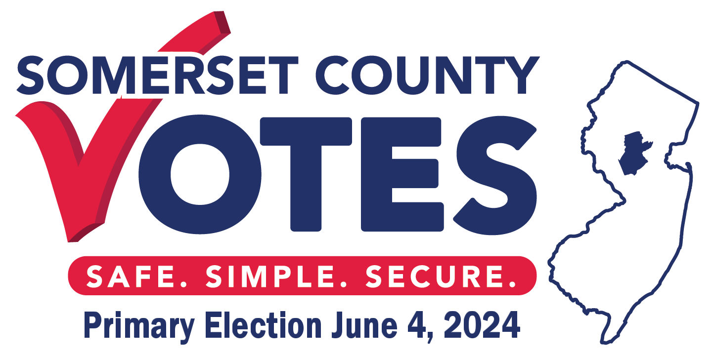 Somerset County Votes - June 4, 2024