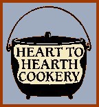 Heart to Hearth Logo