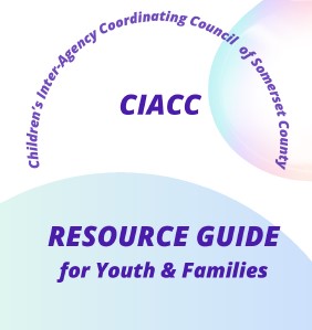 CIACC Resource Brochure clip