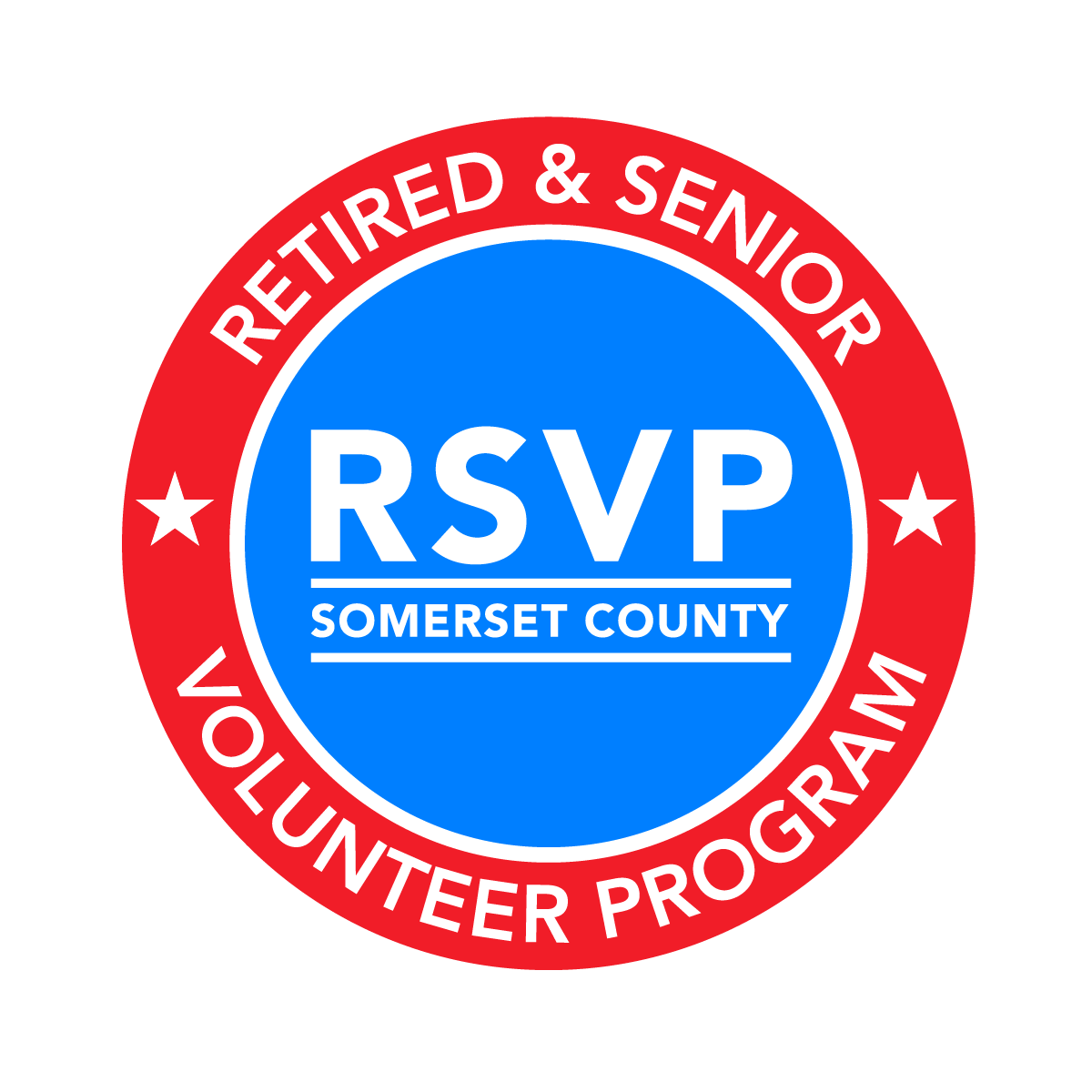 RSVP 2023 logo