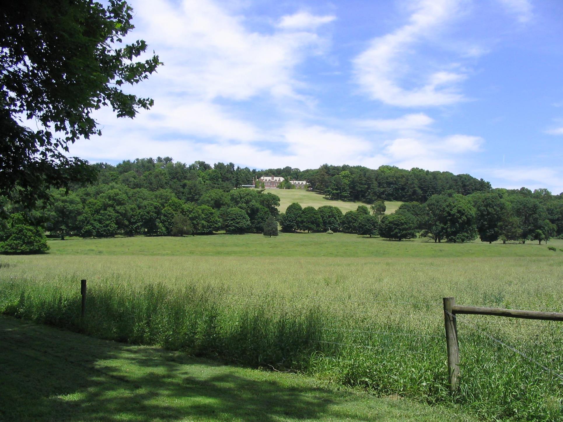 Meadow at Natirar, Peapack