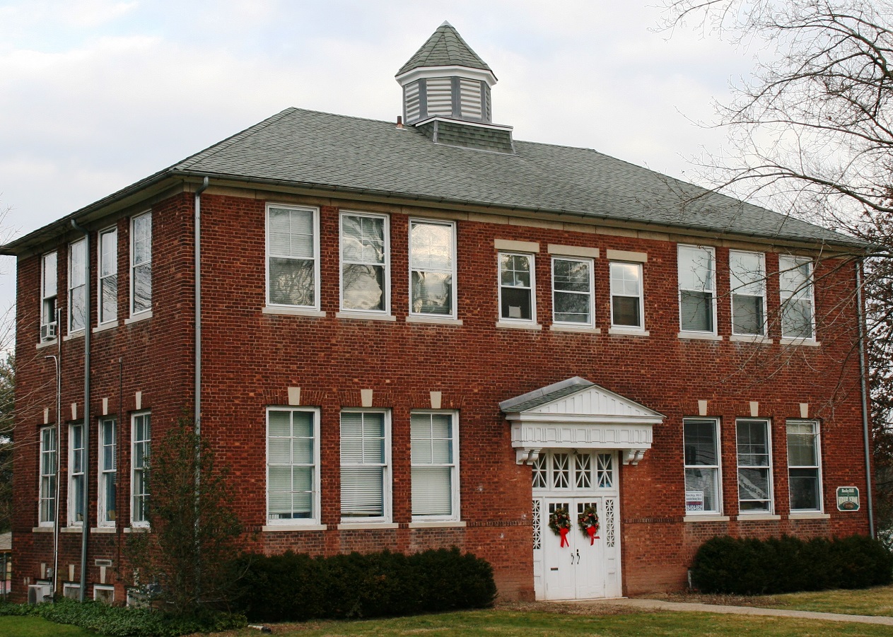 Rocky Hill Borough Hall