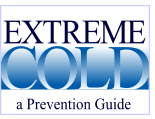 CDC Extreme Cold Image