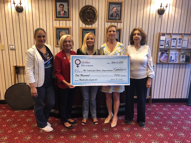 2018-Great Expectations Check Presentation