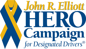 Hero Campaign logo