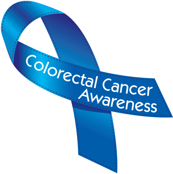 ColorectalCancerRibbon