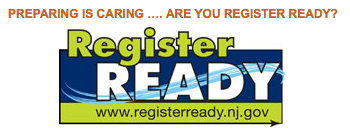 Register Ready