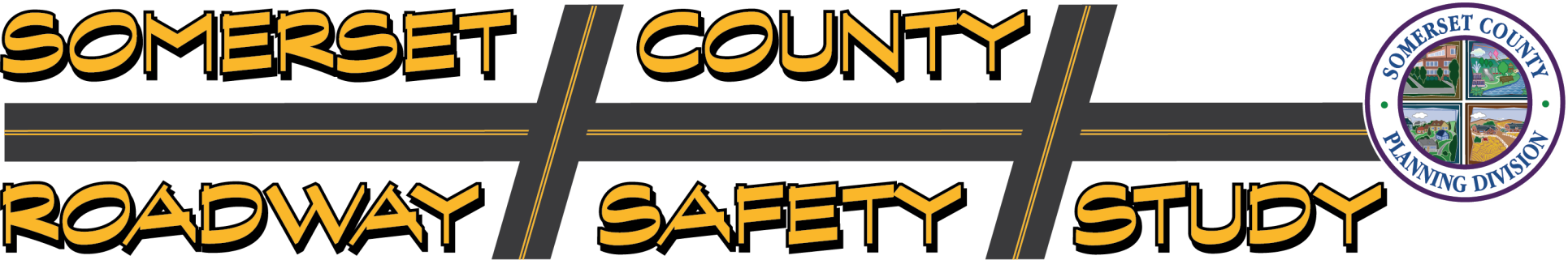 Roadway Corridor Safety Logo