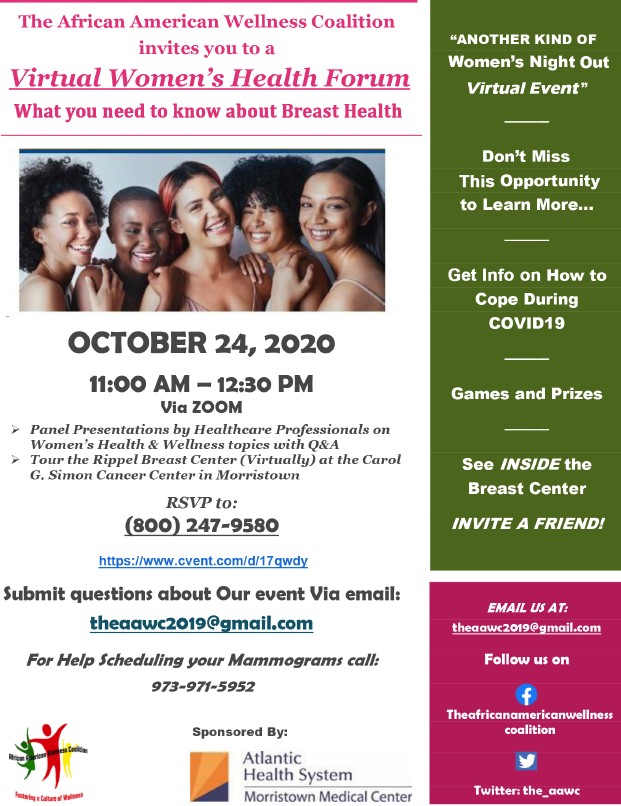 womens health 10-24-20