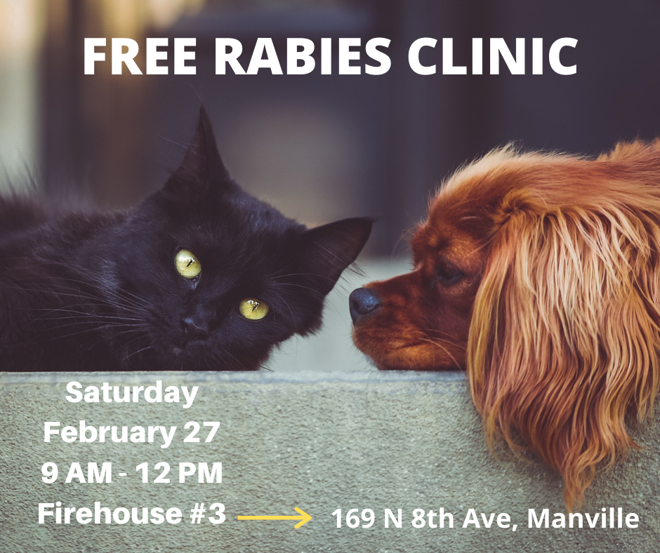 FREE RABIES CLINIC(1)