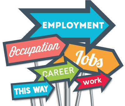 Employment Works 2